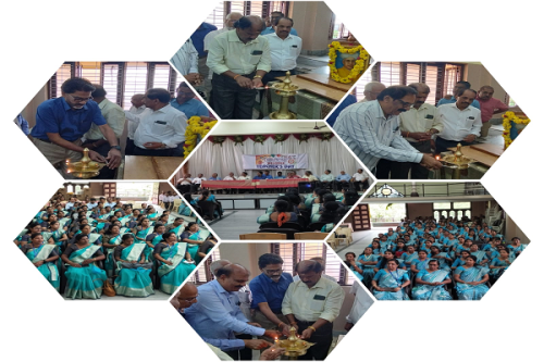 TEACHERS' DAY 2023-2024