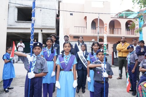 INDEPENDENCE DAY 2025-2026