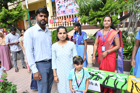 INAGURATION & ORIENTATION PROGRAMME 2025-2026