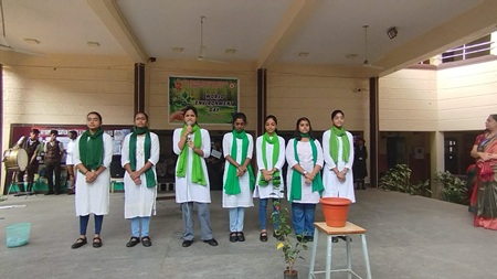 Environment Day 2025 - 2026