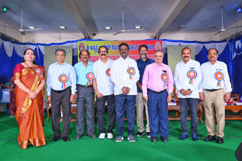 ANNUAL DAY CELEBRATION 2023-2024