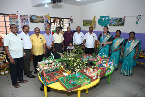 EXHIBITION 2023-2024