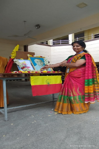 KANNADA RAJYOTHSAVA 2023-2024